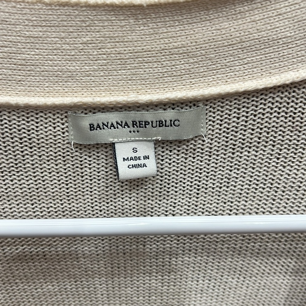 Cardigan - Picture 2 of 3